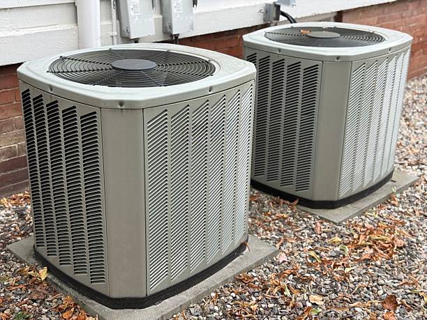 Reliable Hvac contractor in Redmond, OR by Leonard HVAC